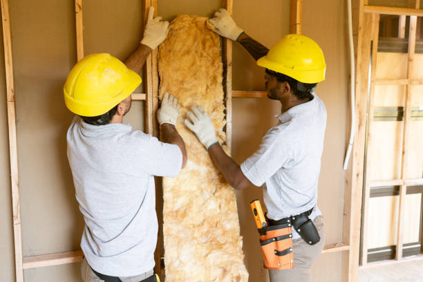 Mesquite, TX Insulation Company